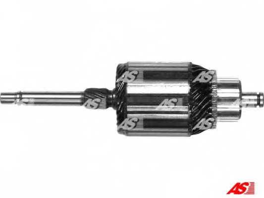 AS-PL SA0005 Armature, starter